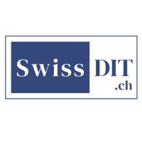 SwissDIT.ch logo - Similar company to Innoloza
