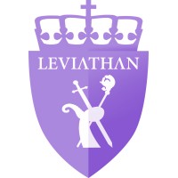 Leviathan - Linjeforeningen for statsvitenskap ved NTNU logo - Similar company to Ntnu Samfunnsforskning As