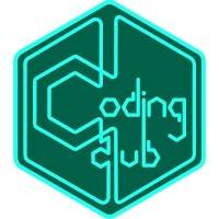 Coding Club BITS Pilani logo - Similar company to Quant Club, Bits Pilani