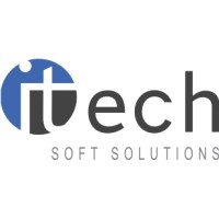 iTech Softsolutions logo - Similar company to iTechsoft Solution