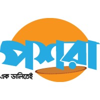 পশরা - poshorabd.com logo - Similar company to Krc Technologies