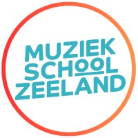 Muziekschool Zeeland logo - Similar company to Aurora - Ucr'S Alumni Foundation