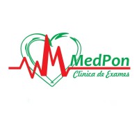 MedPon - Occupational Medicine logo - Similar company to Sms Medicina Do Trabalho