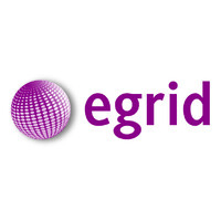 egrid applications & consulting GmbH logo - Similar company to Dynamic Earth
