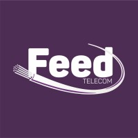 Feed Telecom logo - Similar company to 5Star Telecom