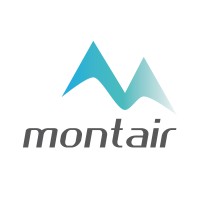 Montair Aviation Inc. logo - Similar company to Montair Elementary School