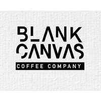 Blank Canvas Coffee