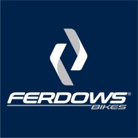 ferdows bikes logo - Similar company to Alamir Commerce - بازرگانی علامیر