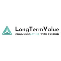 LongTermValue - CommunicActing with passion logo - Similar company to Hnto