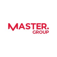 Master Group Official logo - Similar company to Master Express Group Egy