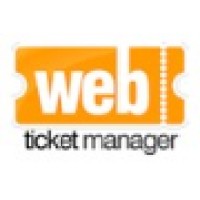 WebTicketManager logo - Similar company to Nextblink Inc.