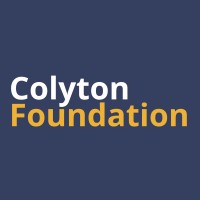 Colyton Foundation logo - Similar company to New Climate Journal