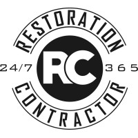 The Restoration Contractor logo - Similar company to Simple Solutions Restoration