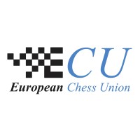 European Chess Union logo - Similar company to Checkmate Live