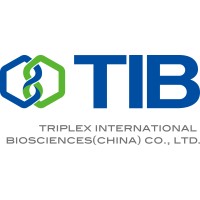 Triplex International Biosciences(China)Co.,LTD logo - Similar company to Micromedic Technologies Ltd.