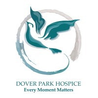 Dover Park Hospice logo - Similar company to Assisi Hospice