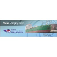 Globe Shipping Lines LTD logo - Similar company to Farm-Global Technologies