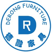 Derong Furniture logo - Similar company to Hunky Furniture