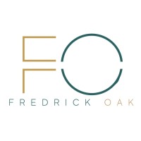 Fredrick Oak Consulting , LLC logo - Similar company to Robbins-Gioia