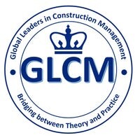 Global Leaders in Construction Management logo - Similar company to Glcm