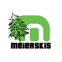 Meier Skis logo - Similar company to Westec