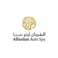 Alfardan Auto Spa logo - Similar company to Joyce Design Uk Ltd
