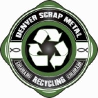 Denver Scrap Metal Recycling logo - Similar company to Olwil Resources