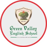 Green valley english school kerakat logo - Similar company to Eco Tech Papers