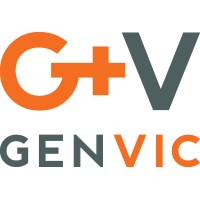 Gender Equity Victoria (GEN VIC) logo - Similar company to Safe And Equal