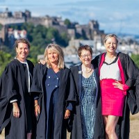 Johnson Legal Family Law logo - Similar company to Beaumont Legal Recruitment