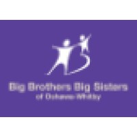 Big Brothers Big Sisters Of Oshawa-Whitby