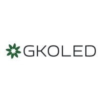 GKOLED logo - Similar company to Hangout Lighting