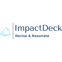 ImpactDeck logo - Similar company to Covert Concepts