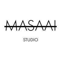 MASAAI studio logo - Similar company to Abcplus