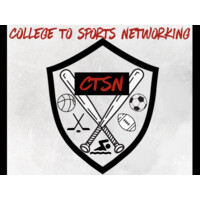College to Sports Networking (CTSN) logo - Similar company to B4Workinginsports