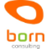 Born Consulting logo - Similar company to Forever View, Lda