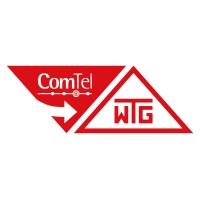 ComTel Systemhaus GmbH & Co.KG logo - Similar company to 365Soft