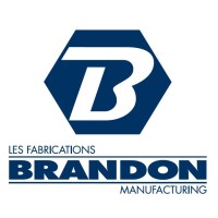 Brandon Manufacturing logo - Similar company to Aria Css