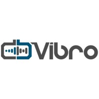 db Vibro logo - Similar company to Tecodi Gmbh & Co. Kg