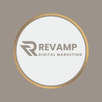 Revamp Digital Marketing logo - Similar company to Brighttechsolutions