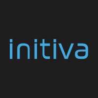 Initiva AB logo - Similar company to Alm Solutions