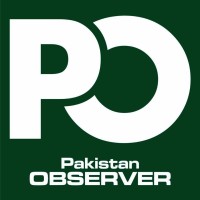 Pakistan Observer logo - Similar company to Augmany