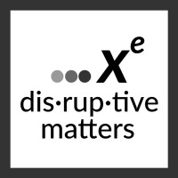 Disruptive Matters ™ logo - Similar company to Disruptive Matters ™