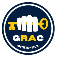 Georgetown Resident Assistant Coalition (GRAC) logo - Similar company to Nation Automotive Group