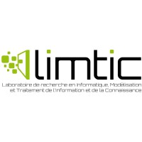Limtic ISI logo - Similar company to Limtic Laboratory