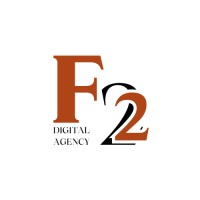F22 Digital Agency logo - Similar company to Meşgale Creative