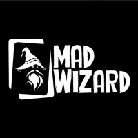 Mad_Wizard_APS logo - Similar company to Iduck Event Communication&Incentive Travel