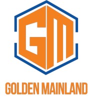 Golden Mainland Ghana Limited logo - Similar company to Asterion Construction Limited