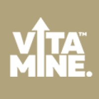 VitaMine™ - Personalized for you logo - Similar company to Sthlm Agency™