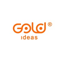 Gold Ideas, Advertising Agency logo - Similar company to Goldweb Solutions Company